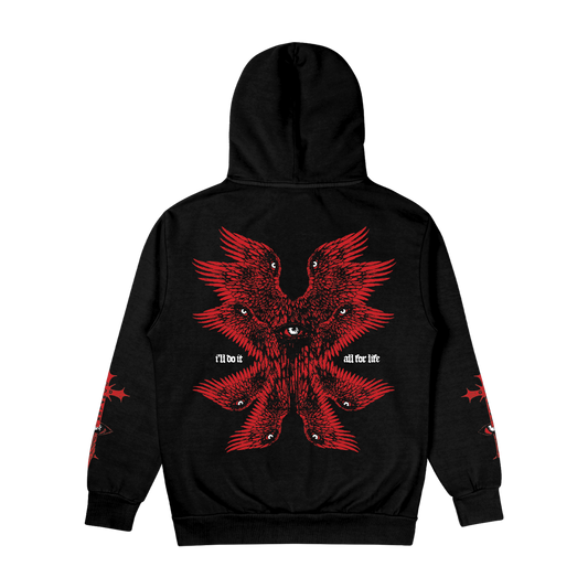 God Complex Hoodie
