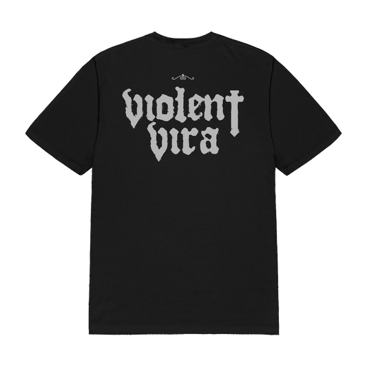 Burn Me Church T-Shirt