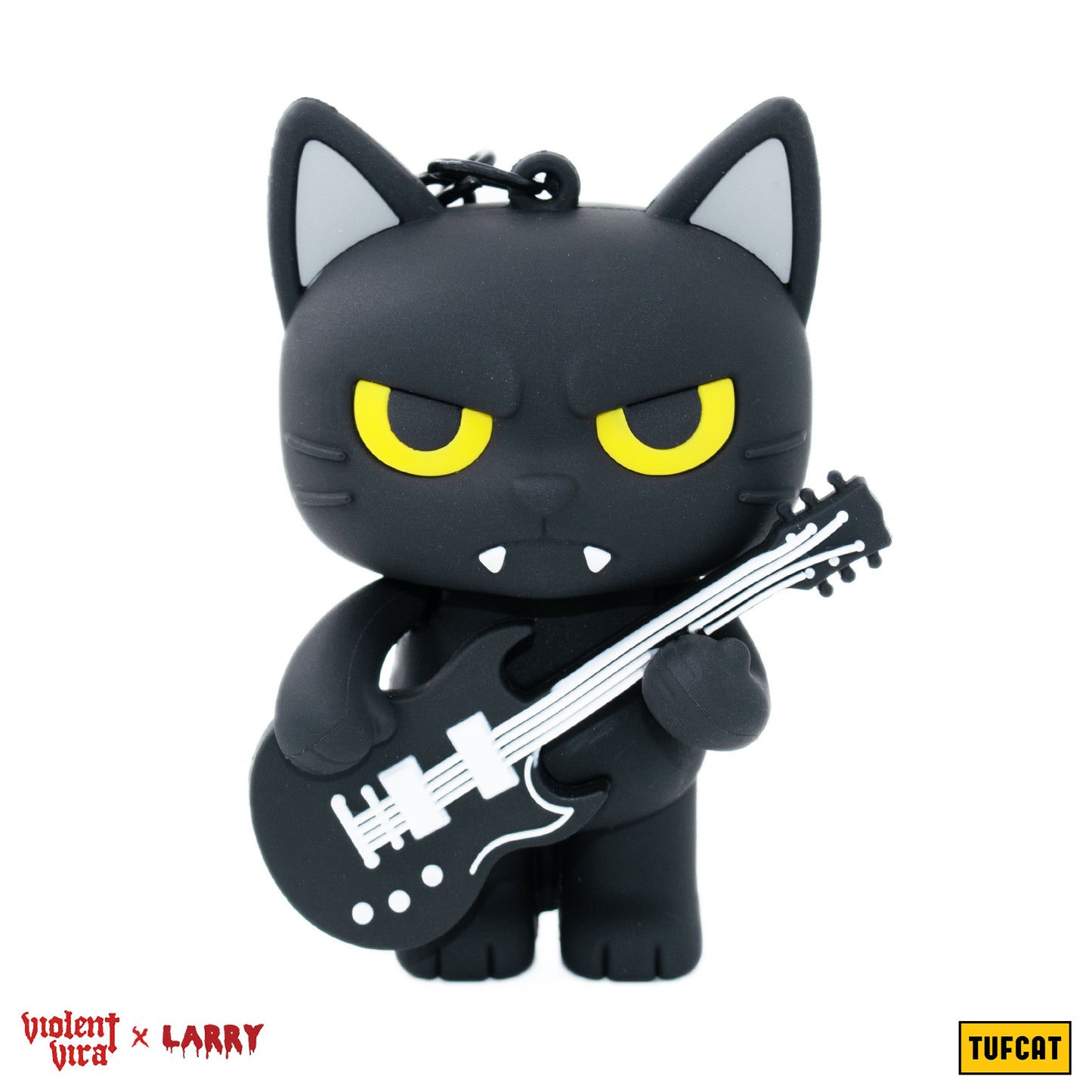 Violent Vira x Evil Larry Charm Set (Limited Edition)