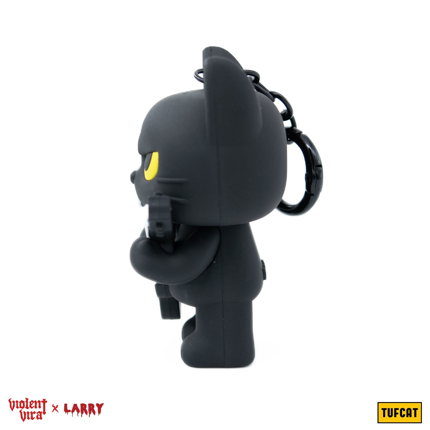 Violent Vira x Evil Larry Charm Set (Limited Edition)