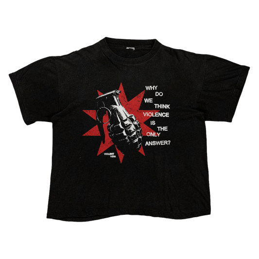 Grenade T-Shirt