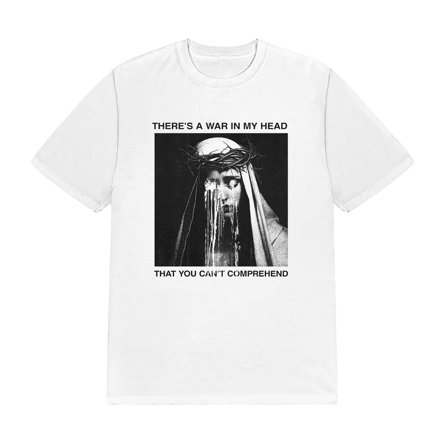 Fall 2025 Tour T-Shirt