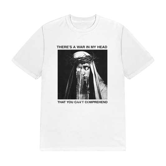Fall 2025 Tour T-Shirt