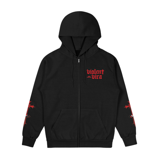 God Complex Hoodie