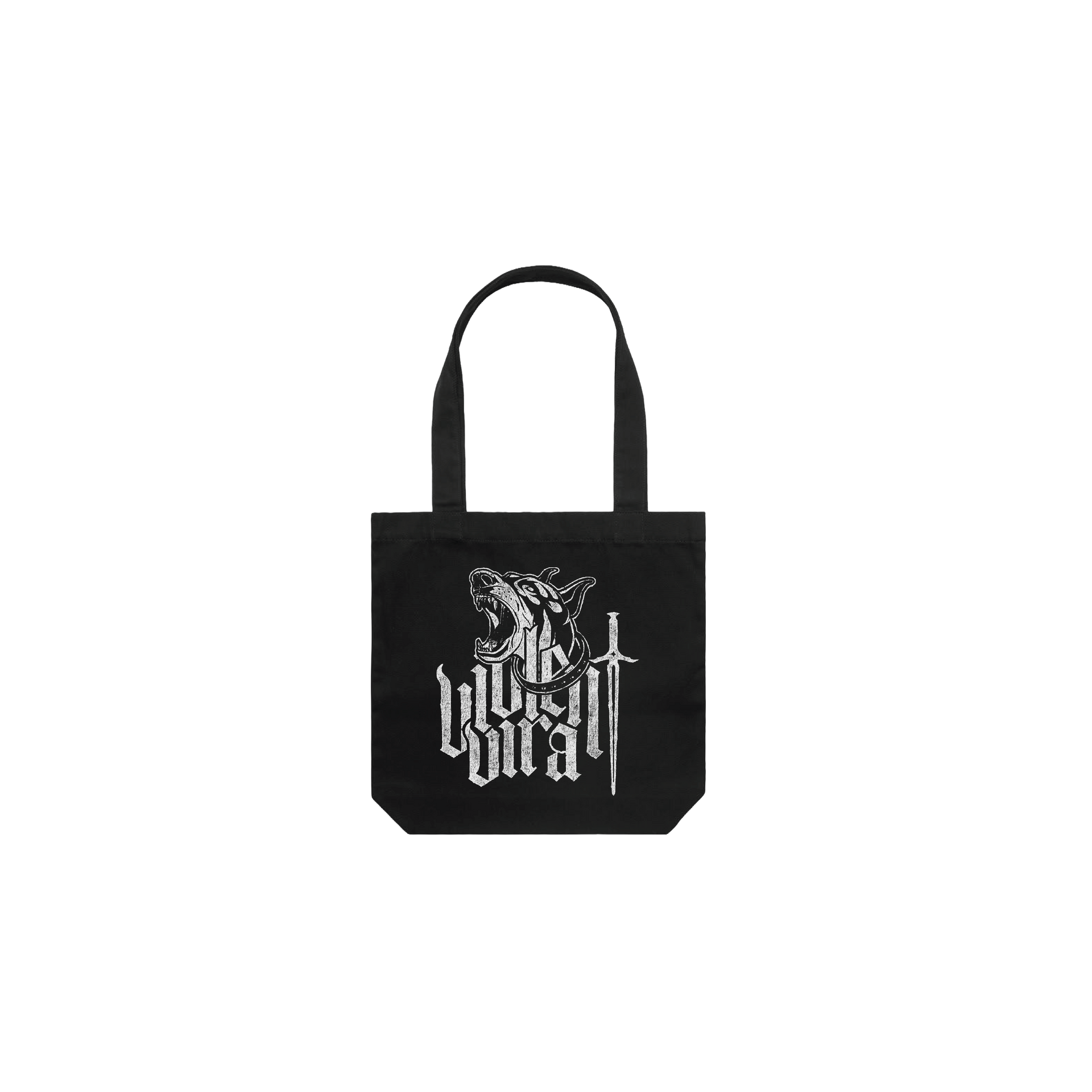 Tote Bag – Violent Vira