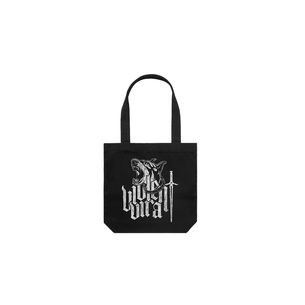 Tote Bag – Violent Vira
