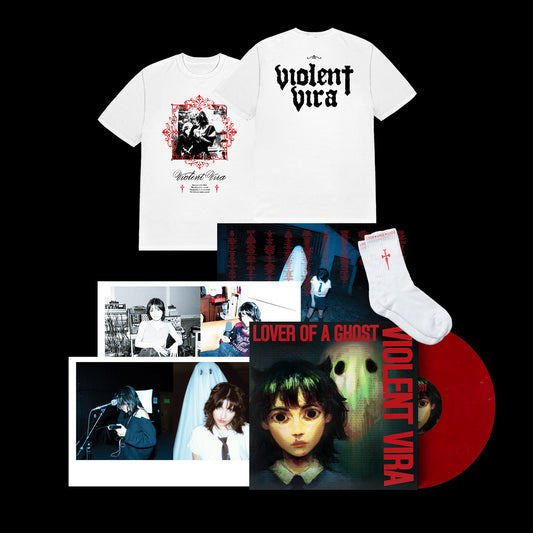 Lover Of A Ghost Bundle